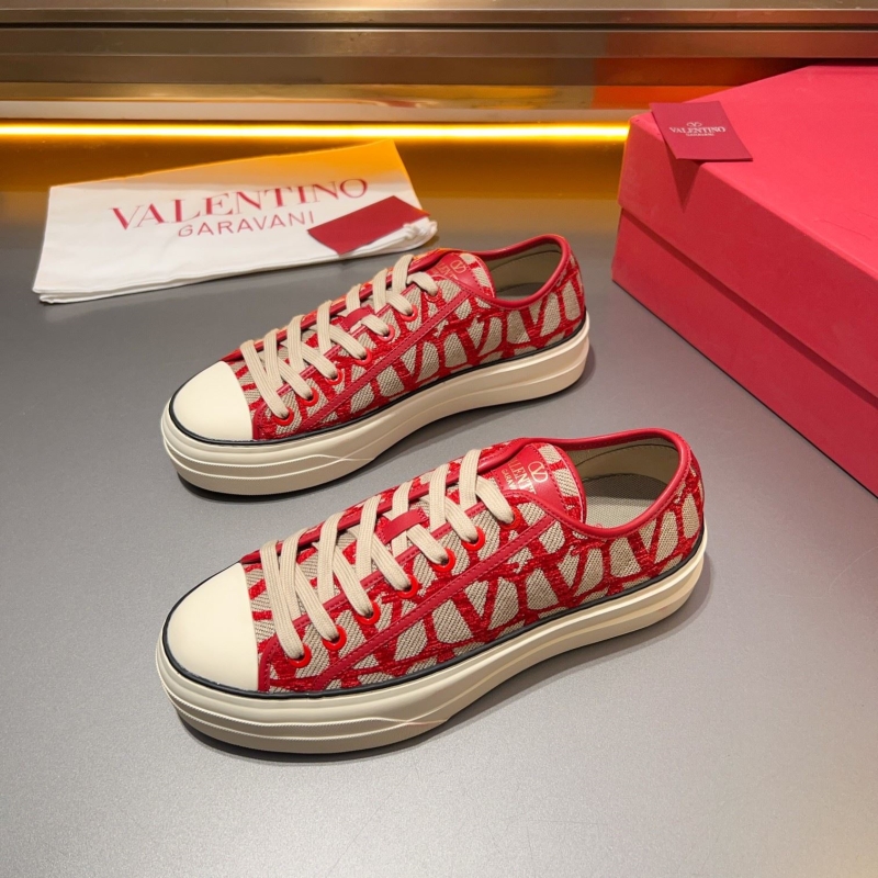 Valentino Casual Shoes